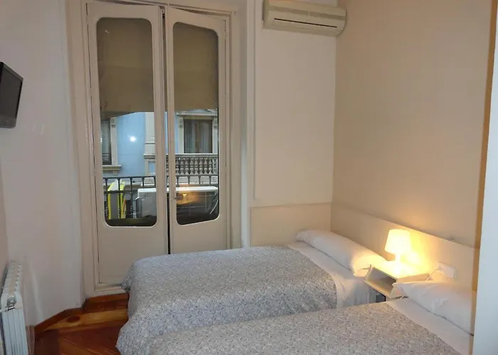 Hostal Alistana