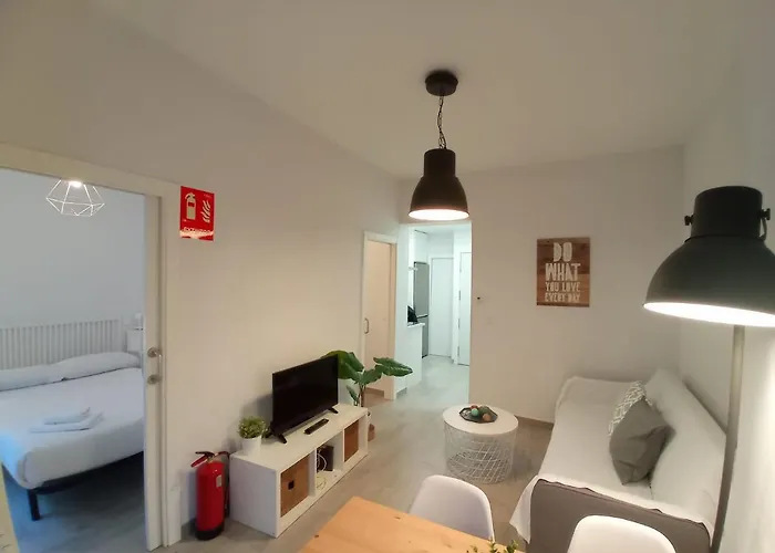Cozy in Malasaña