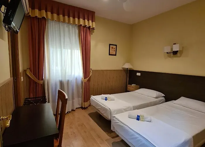 Hostal Oporto