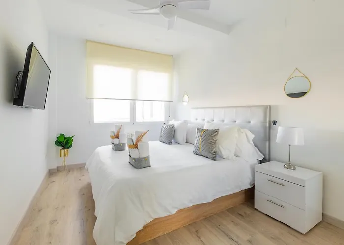 Sweet Dreams Apartment Near Puerta Del Sol