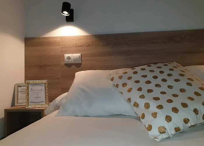 Norte Oviedo Rooms Madrid