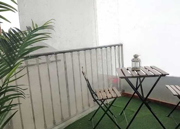 Apartamentos Preciados