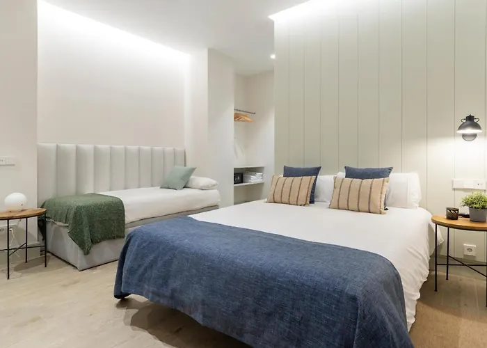 Prado Rooms 46 - Darya Living