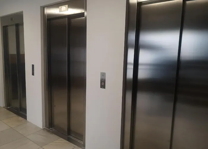 Apartamento Rosa Puerta del Sol