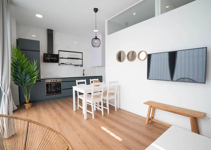 SmartRental Puerta del Sol