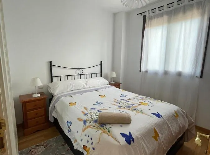 Plenilunio Suite, Airport, Ifema, Wanda