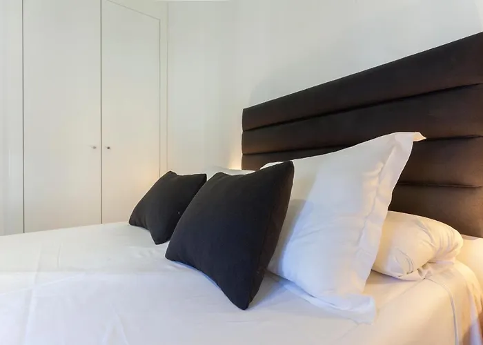 MIT House Rio Plaza en Madrid