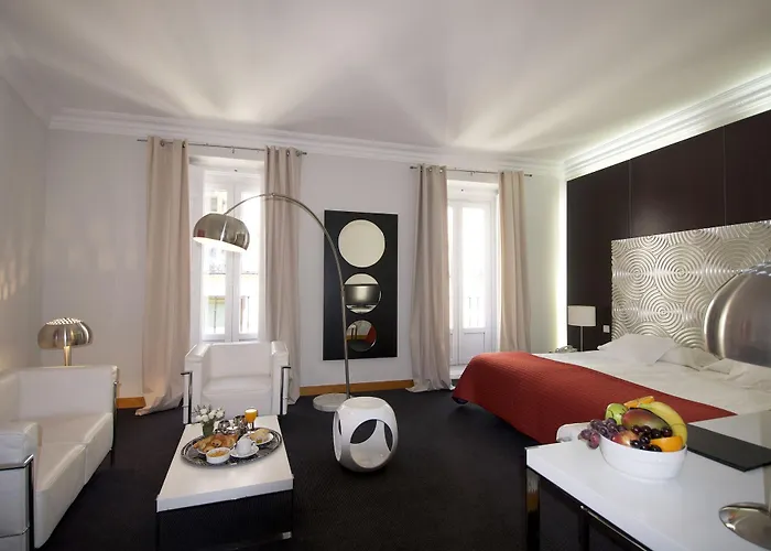 Suite Prado