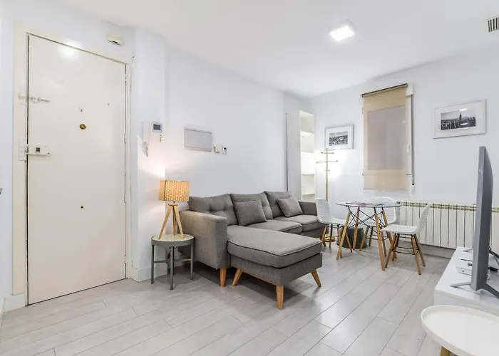 Apartamento Reformado En Retiro