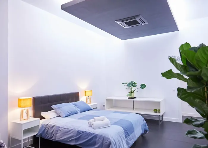 Loft Principe Pio