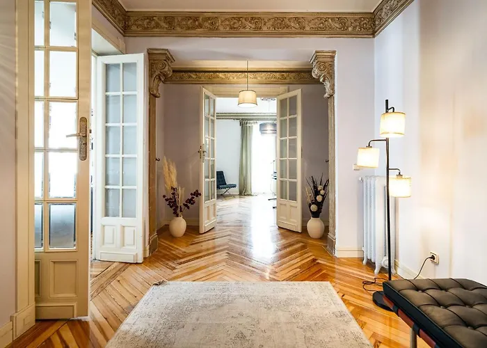 Ortega y Gasset 8 Grand Design