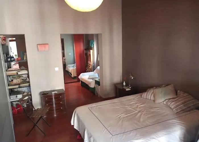 Santa Isabel, Habitacion En Casa Particular Con Bano