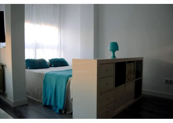 Blue Loft Atocha