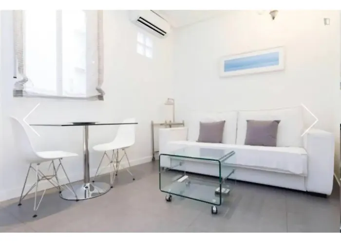 Apartamento Anton Martin II