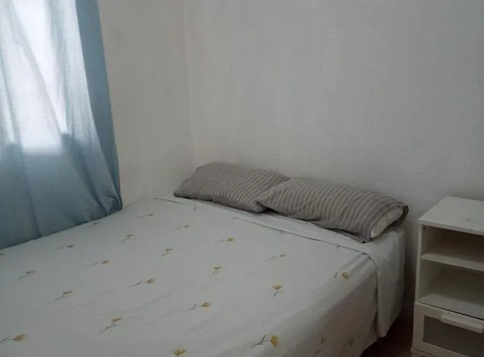 Apartamento En Francos Rodriguez, Junto A Bravo Murillo