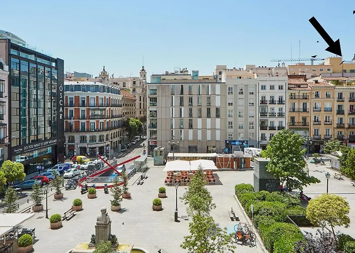 Madrid Centro