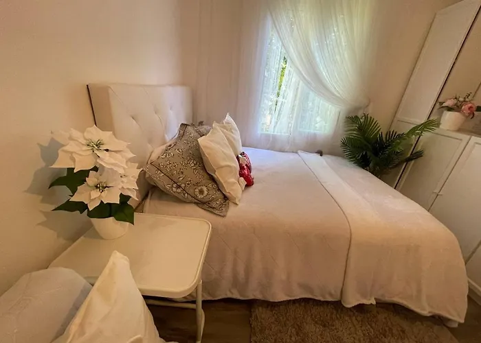 LUXURY en MADRID