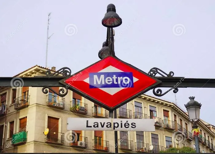 Apartamento confortable