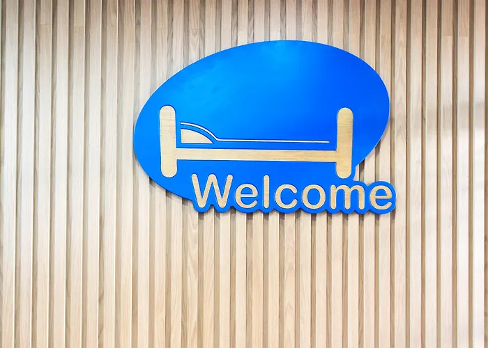 Hostal Welcome