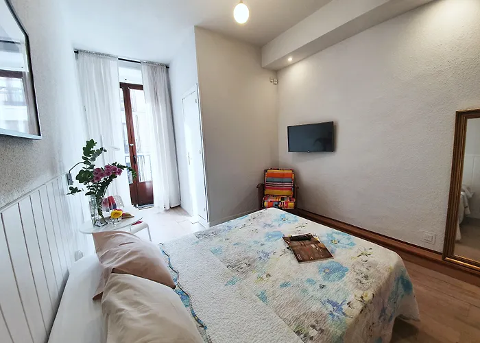 Hostal Alicante