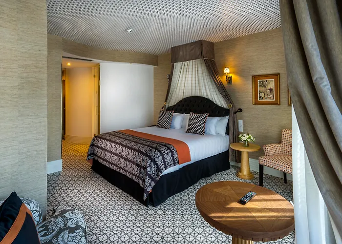 The First One Madrid Preciados (Adults Only)