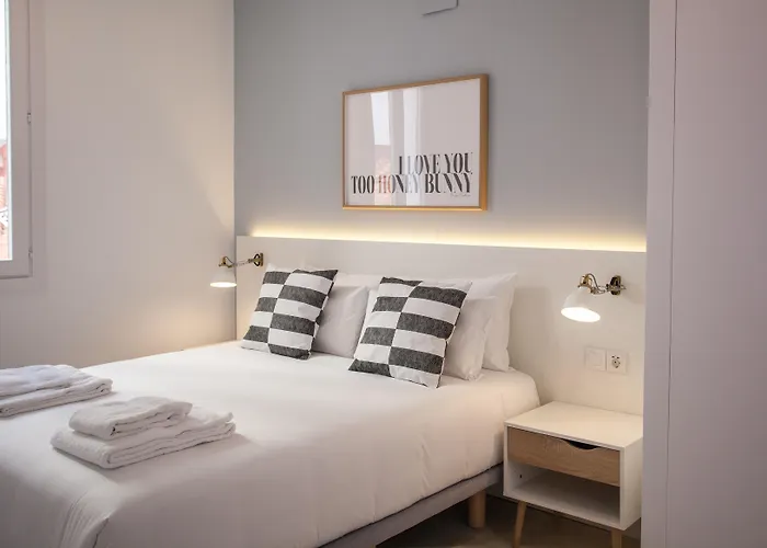 Gran Central Suites