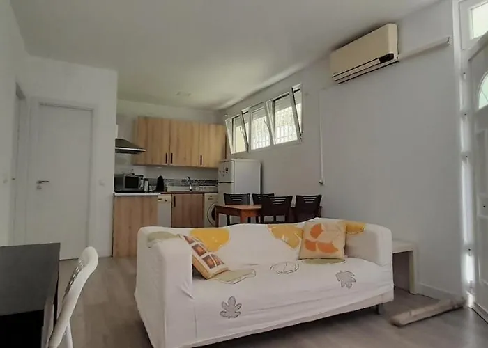 El Colmenar Apartamento