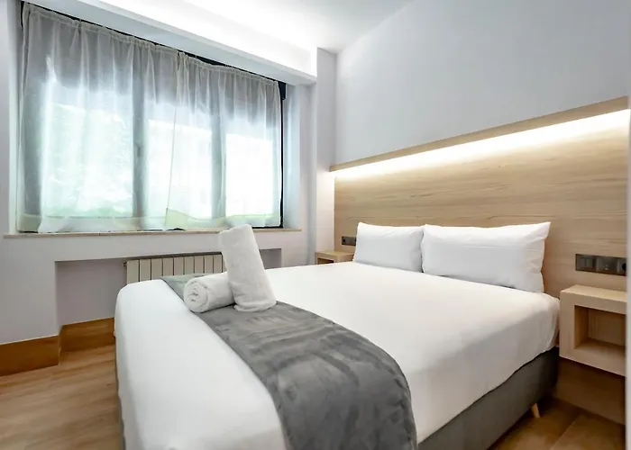 Montesa 20 Apartamentos