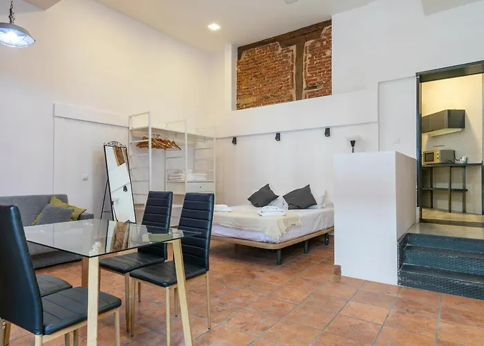 Homeabout Imperial Apartment