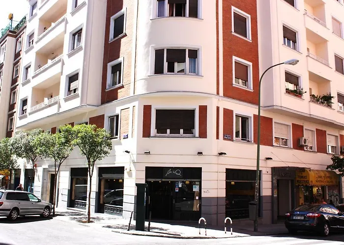 Hostal Artico