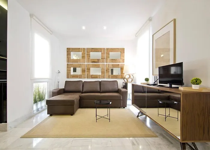 Amazinn Places Embajadores II