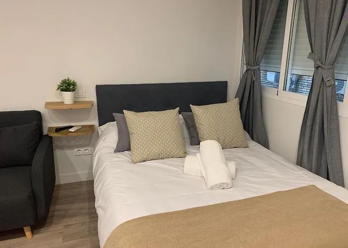 Lagasca Charming Apartment