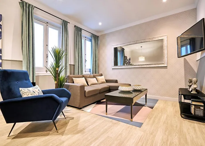 Castello Style, By Presidence Rentals