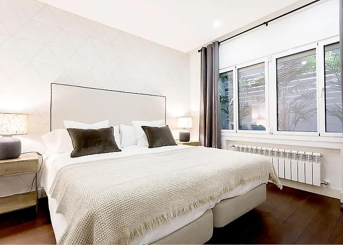 Genteel Home Atocha