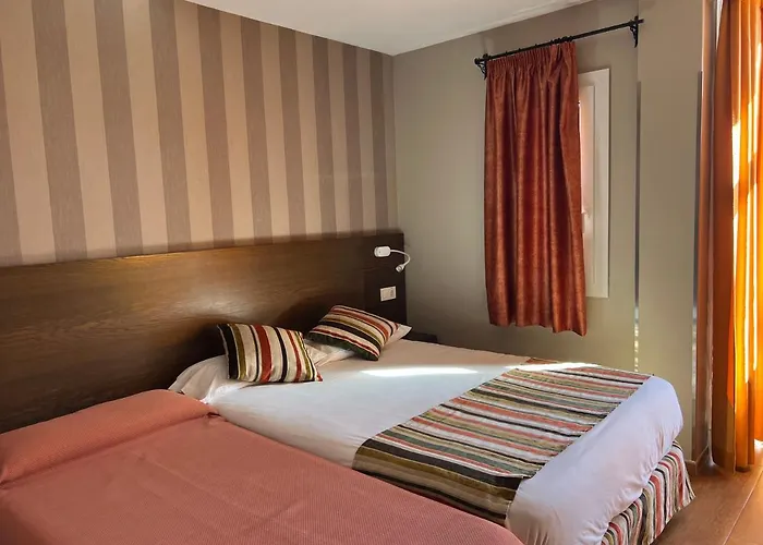 Hostal Los Coronales