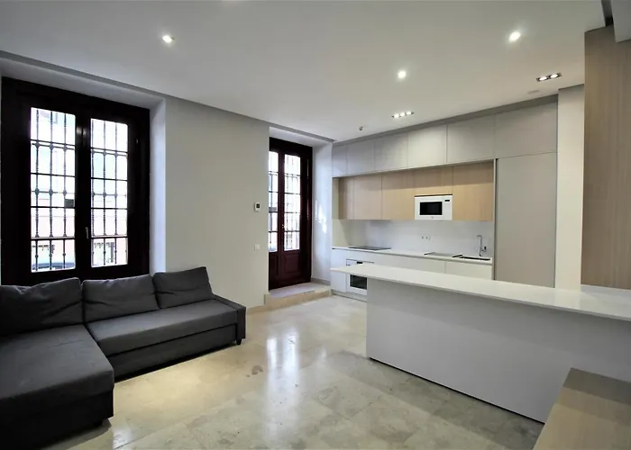 Duplex Calle Los Madrazo