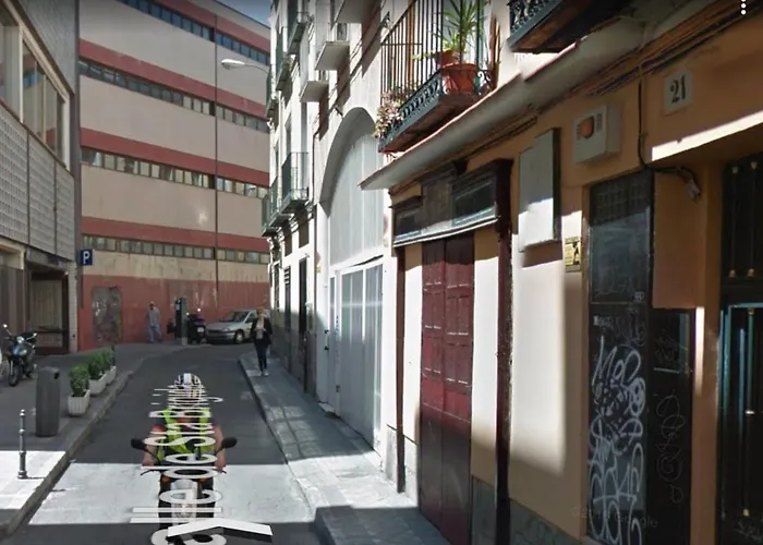 Chueca Loft