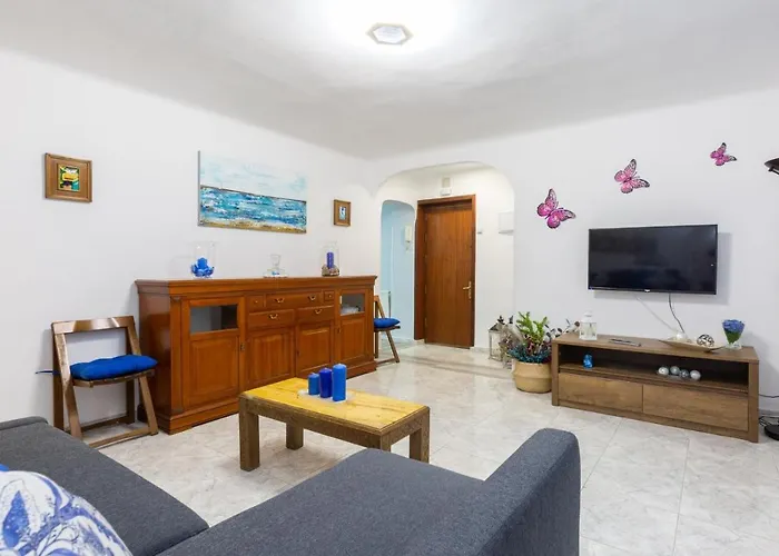 Apartamento Casa De Campo - Alojamiento De Temporada