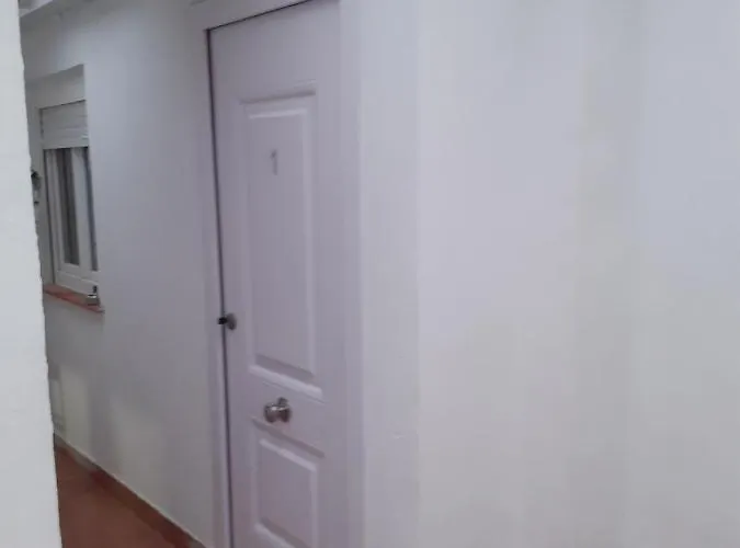 Apartamento Estudio B-1