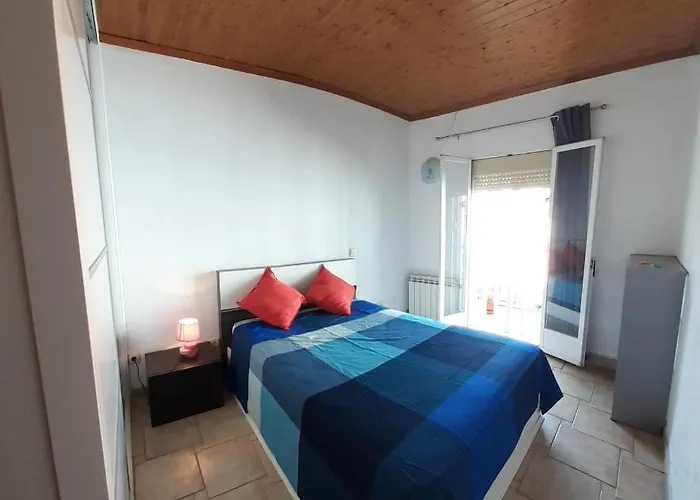 Madrid Atalaya Apartment