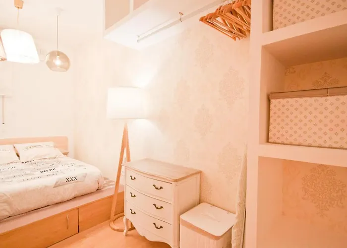 Apartamento Turistico Cava Alta
