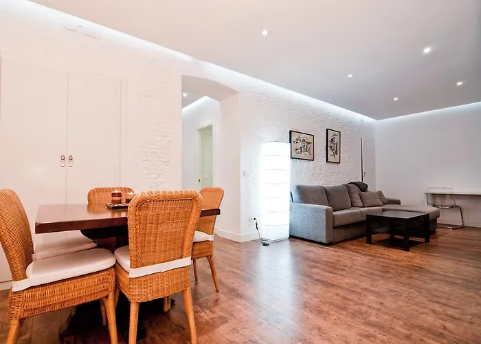 Apartamento Retiro