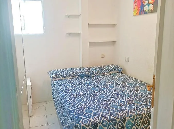 Habitacion En Chueca, Centro De Madrid
