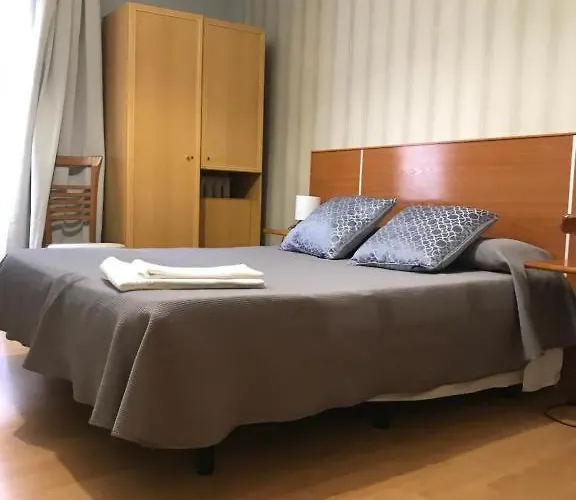 Hostal Trevinca