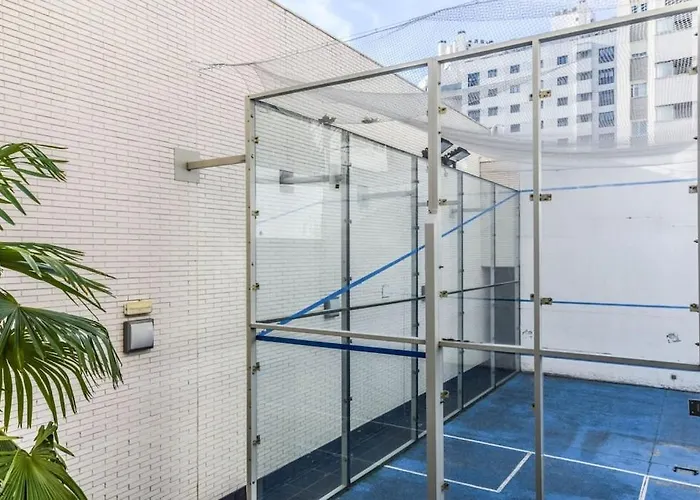 Apartamento Ensanche De Vallecas