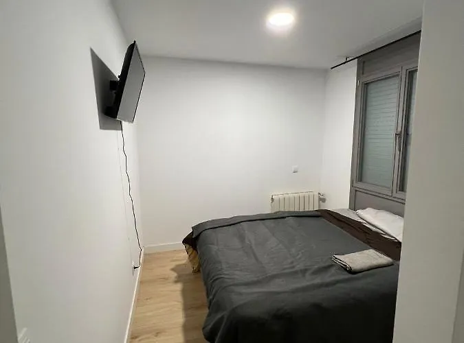Roomstay Lope De Vega