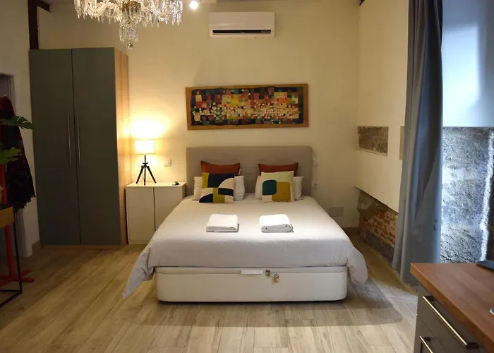 Opera Suites Fidelio , Cozy Studio In The Very Center Of Madrid