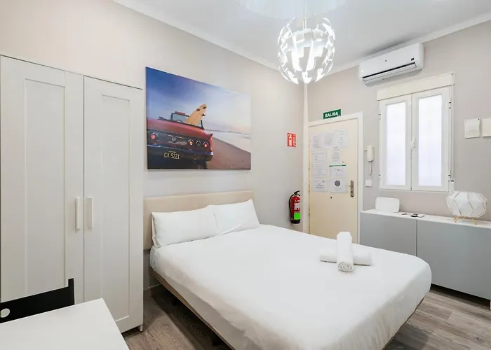 Rodas Apartment
