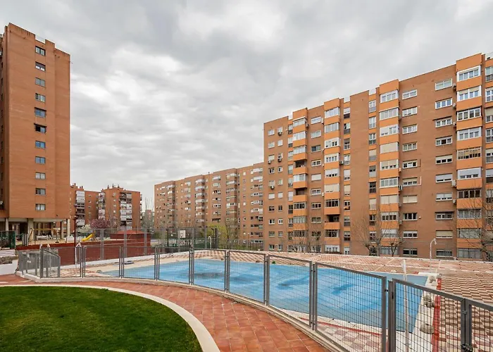 Zona Residencial, Seguridad 24H/Dia.