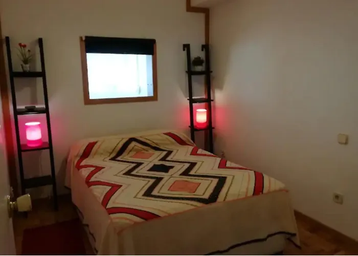 Apartamento En Centro De Madrid